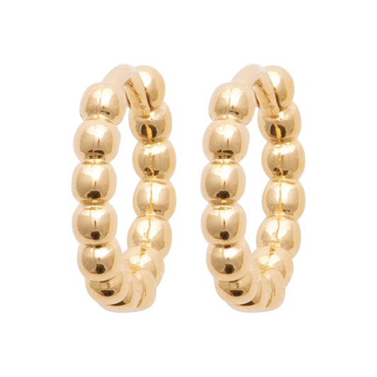 Hoop Earrings - 1643000