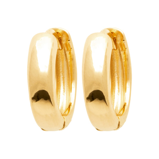 Hoop Earrings - 1649812