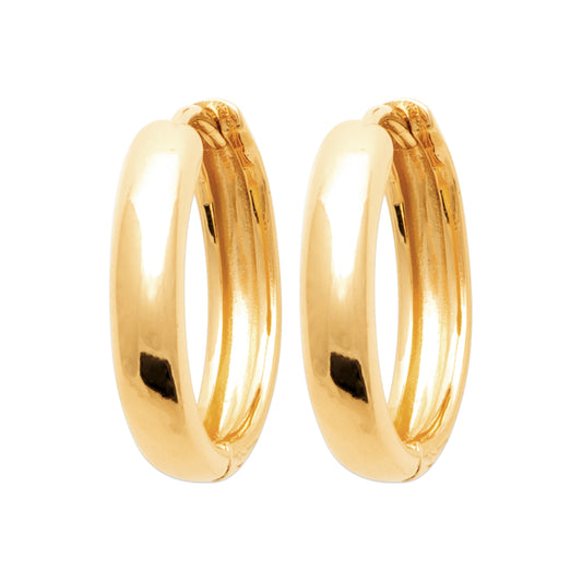 Hoop Earrings - 1649816