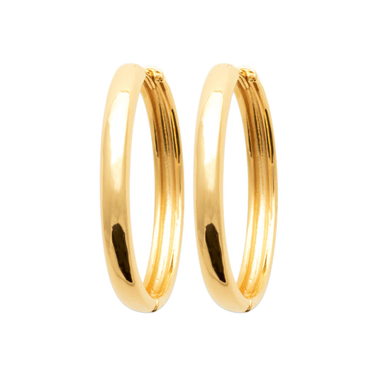 Hoop Earrings - 1649825
