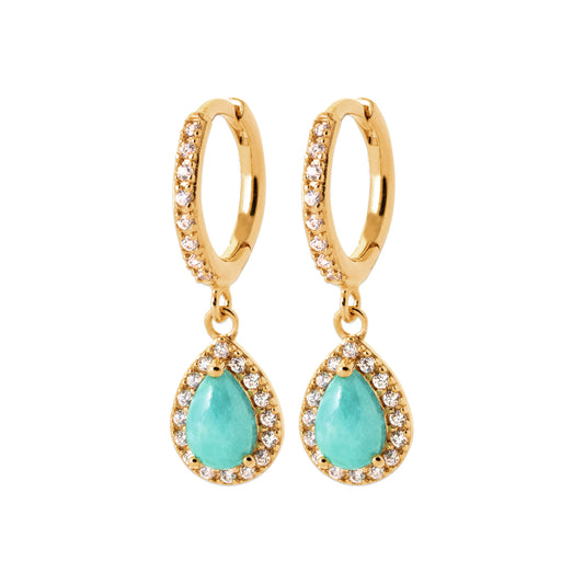 Hoop Earrings  PV - 1652560