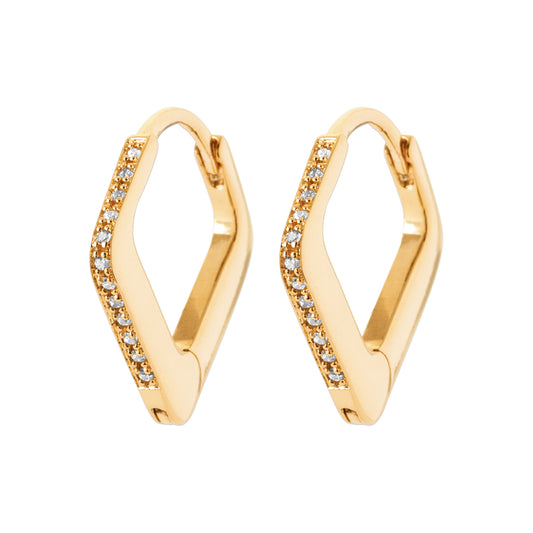 Hoop Earrings  - 1654910