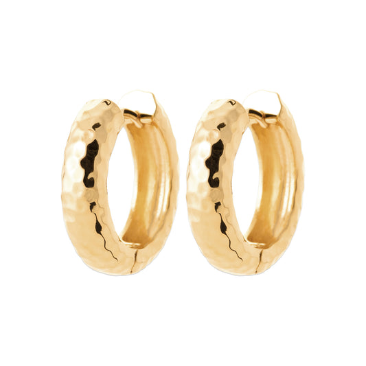 Hoop Earrings - 1657720