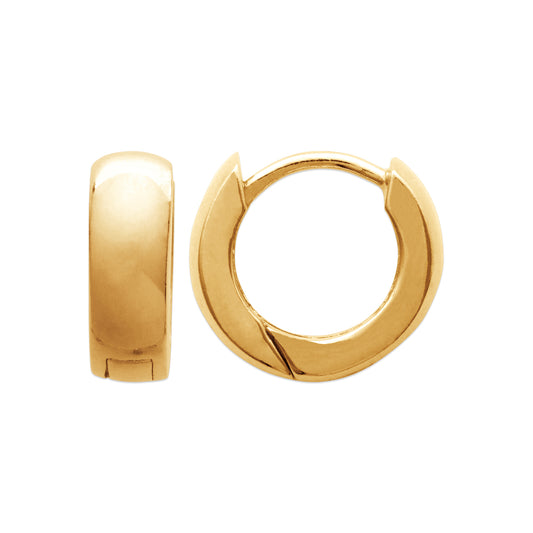 Hoop Earrings - 166603