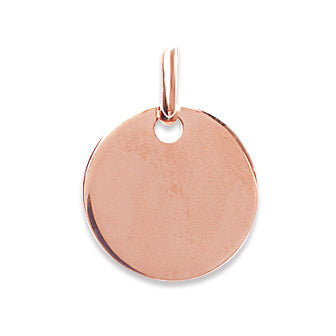 Pendant ROSE - 188260012