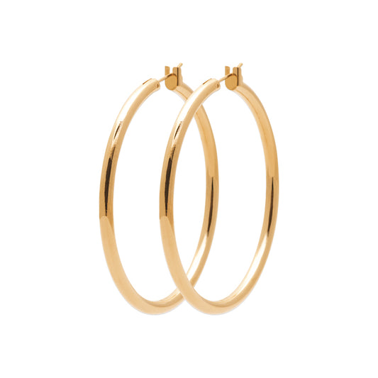Hoop Earrings - 102438150