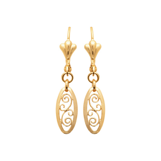 Earrings - 1024803