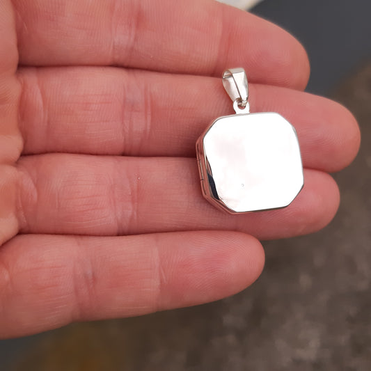 18mm Square