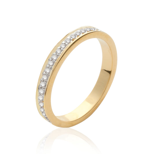Ring BICOLORE  - 1156511