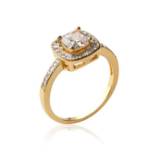 Ring BICOLORE   - 1216211