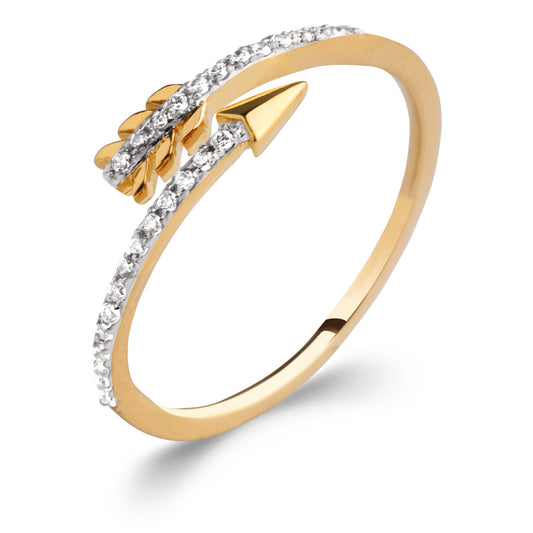 Ring BICOLORE  - 1232611