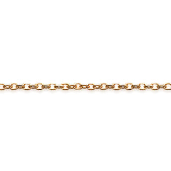 Chain - 1.3mm Trace