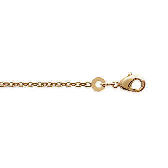 Chain - 1.6mm Trace