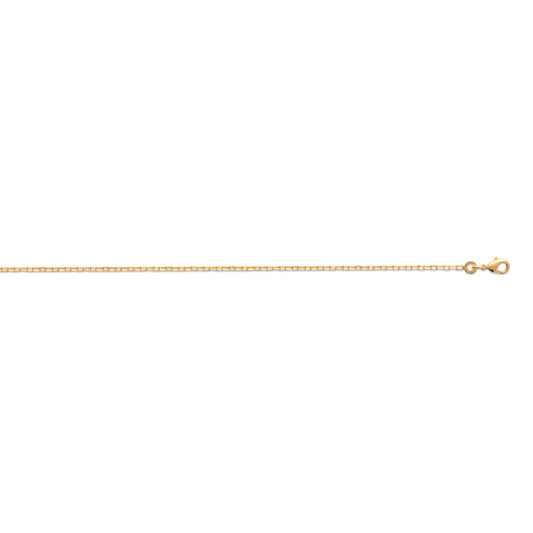 Chain - 1.9mm Trace