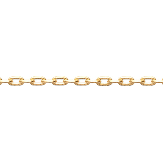 Chain - 1.3mm Trace (adjustable)