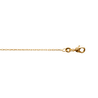 Chain - 1.3mm Trace (adjustable) b