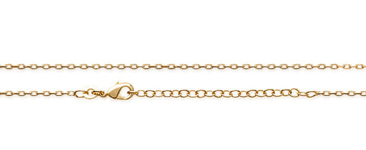 Chain - 1.6mm Trace (adjustable)