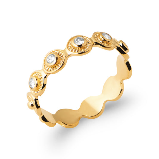Ring  - 1281710