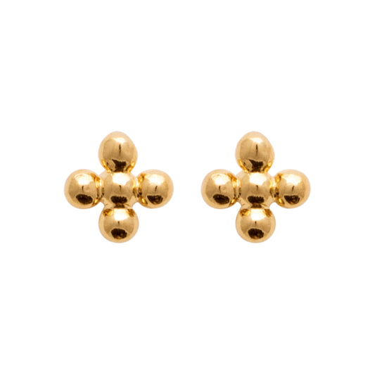 EARRINGS  A L'UNITE - 1301080