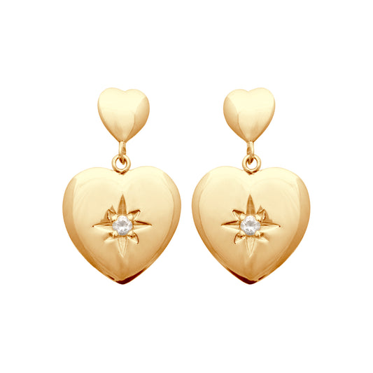 Earrings  - 13017210