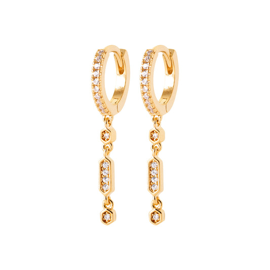 Earrings  - 13018910