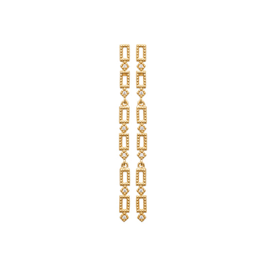 Earrings  - 13023710