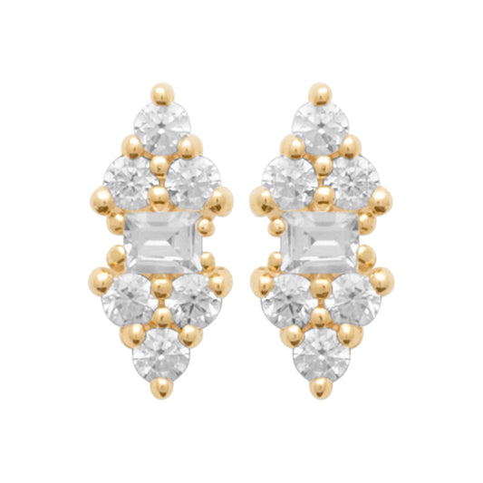 Earrings  - 13029710