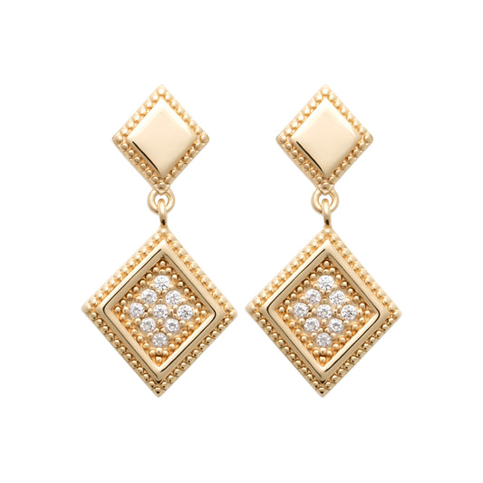 Earrings  - 13034210