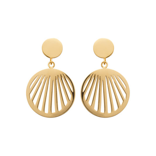 EARRINGS  - 1303640