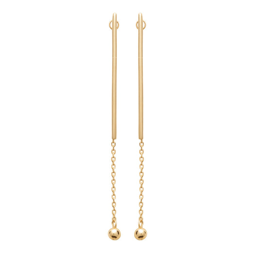 EARRINGS  - 13044500