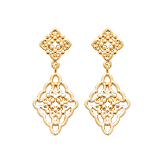 EARRINGS  - 1305920