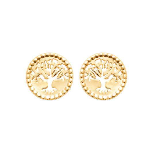 EARRINGS  - 1306250