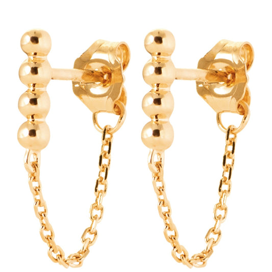 EARRINGS  - 1306790