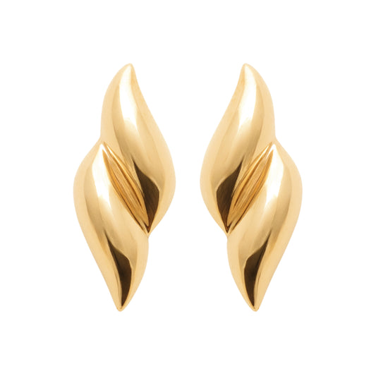 EARRINGS  - 1307110