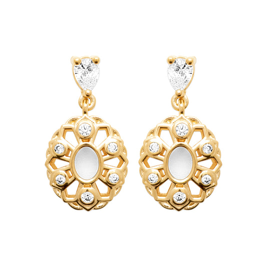 Earrings  - 13088910