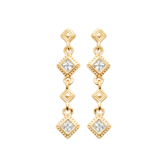 Earrings  - 13090610