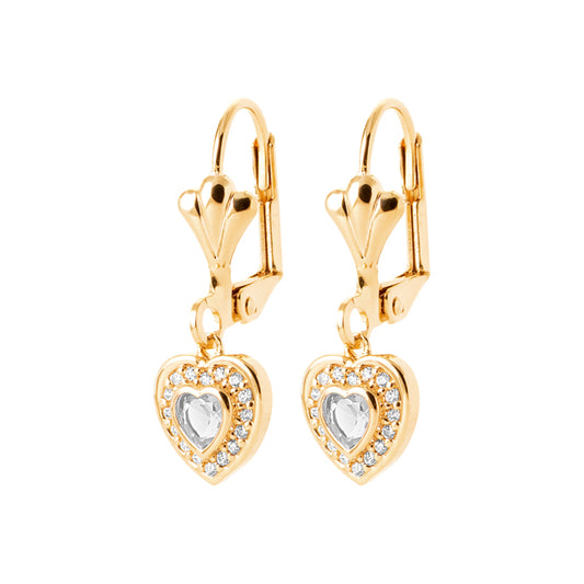 Earrings - 13091810