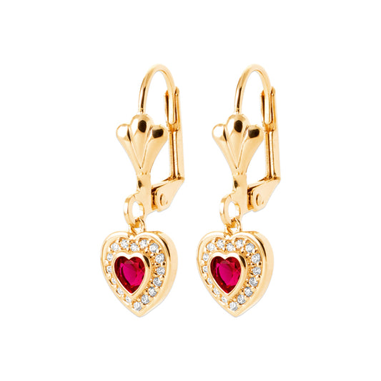 Earrings - 13091820