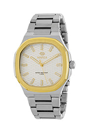 Marea Mens Watch