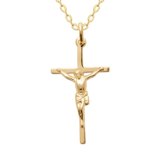 28mm Crucifix - 141471
