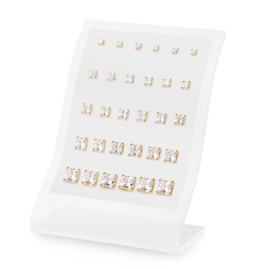 PRESENTOIR 15 Earrings  - 146241