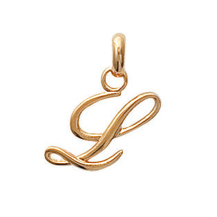 Initial L Script