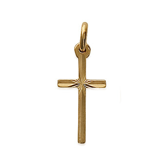 19mm Cross - 1482363