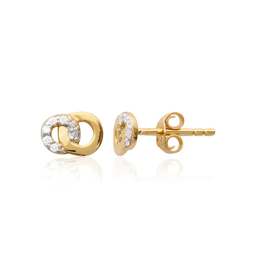Earrings BICOLORE  - 1492511