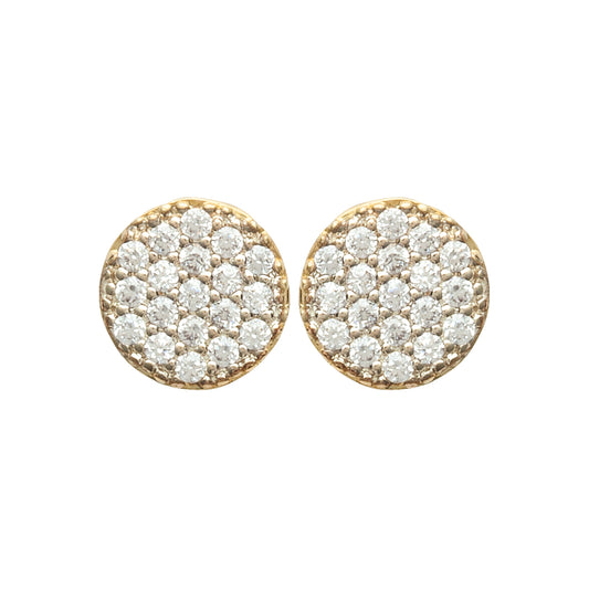 Earrings BICOLORE  - 1493011