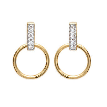 Earrings BICOLORE  - 1504311