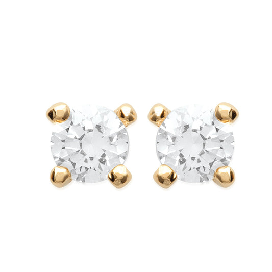 EARRINGS  CZ - 1506513