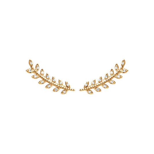 Earrings  - 1512310