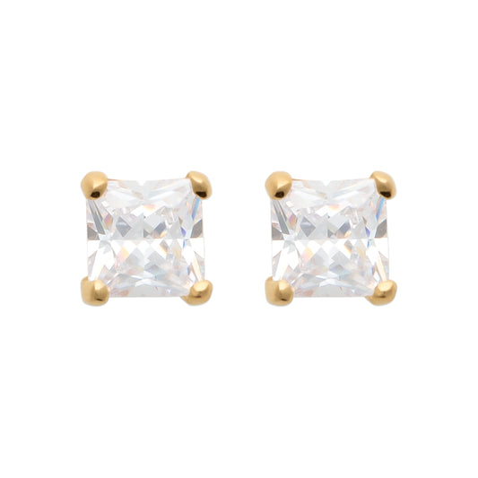 EARRINGS  CZ - 1512415