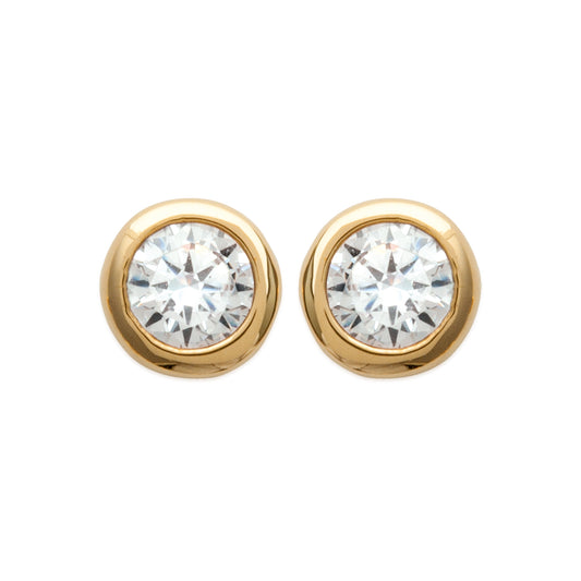 EARRINGS  CZ - 1512513